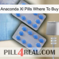 Anaconda Xl Pills Where To Buy 20